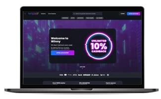 Winny casino inloggen